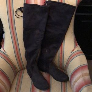 Ladies boots